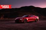 Chevrolet Camaro ZL1 on HRE Wheels (FF11) 2019 года
